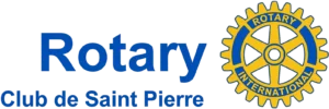 Rotary Club de Saint-Pierre Martinique