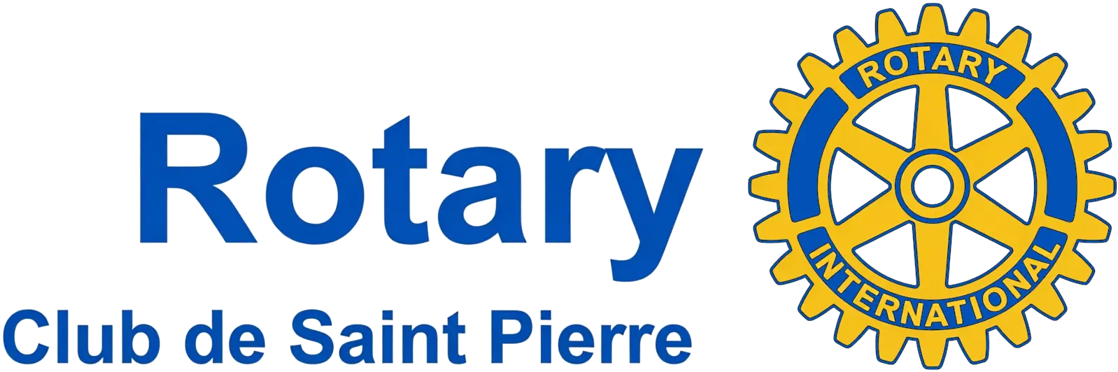 Rotary Club de Saint-Pierre